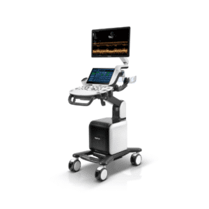 Mindray Consona-N7 Exp 4D Color Doppler Ultrasound Machine