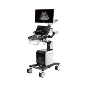 Mindray Consona-N8 Exp 4D Color Doppler Ultrasound Machine