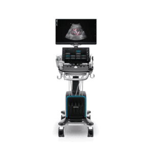 Mindray Consona-N9 Exp 4D Color Doppler Ultrasound Machine