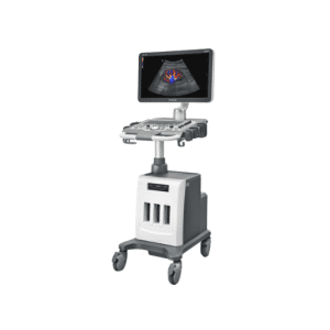 Mindray DC-30 Full HD 4D Color Doppler Ultrasound Machine