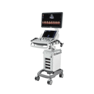 Mindray DC-40 Full HD 4D Color Doppler Ultrasound Machine