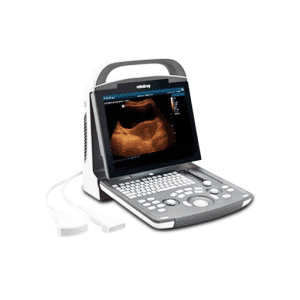 Mindray DP-15 Power 20 Portable Color Ultrasound Machine