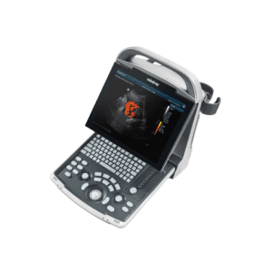 Mindray DP-30T 20 Portable Color Ultrasound Machine