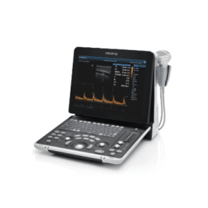 Mindray DP-50 2D Portable Color Ultrasound Machine