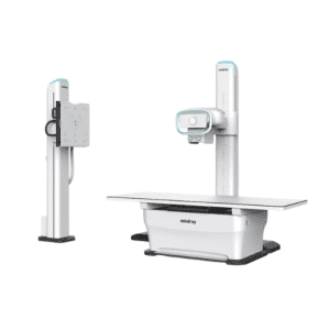 Mindray DigiEye 330 X-ray Machine
