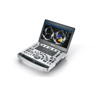 Mindray M-9 4D Portable Color Doppler Ultrasound Machine