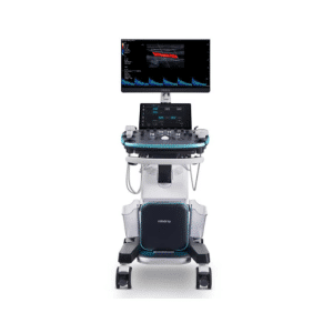 Mindray Resona-I8 4D Color Doppler Ultrasound Machine