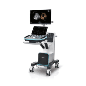Mindray Resona-I9 4D Color Doppler Ultrasound Machine