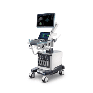 Mindray Resona R9 4D Color Doppler Ultrasound Machine