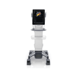 Mindray TE-7 4D Portable Color Doppler Ultrasound Machine