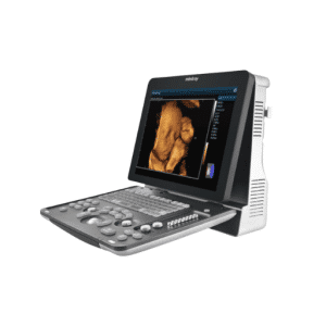 Mindray Z-60 4D Portable Color Doppler Ultrasound Machine