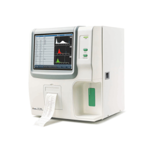 Rayto RT7600 Auto Hematology Analyzer