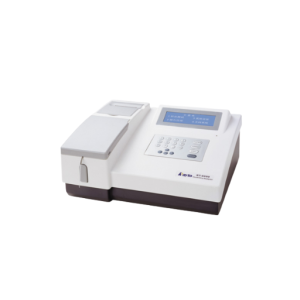 Rayto RT9200 Semi-Auto Chemistry Analyzer