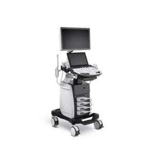 Sonoscape P12-Elite 4D Color Doppler Ultrasound