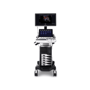 Sonoscape P40-Elite 4D Color Doppler Ultrasound