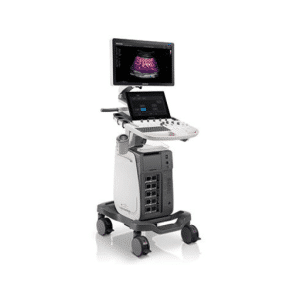 Sonoscape P60-Elite 4D Color Doppler Ultrasound