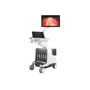 Sonoscape P80-Elite 4D Color Doppler Ultrasound
