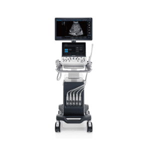 Sonoscape P9 Color Doppler Ultrasound