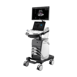 Sonoscape P9-Elite Color Doppler Ultrasound