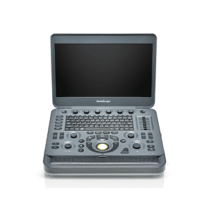 Sonoscape X5 Portable Color Doppler Ultrasound