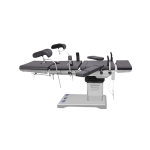 Brighto HT-3F (5 function) Electric Hydraulic OT Table