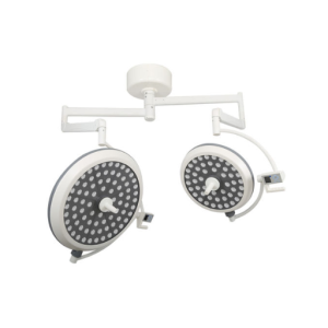 Brighto HXY 700500B Double Dom LED OT Light