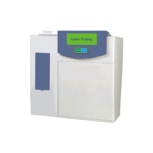 HORRON IMS-972 Popular 3/5 Parameter Electrolyte Analyzer