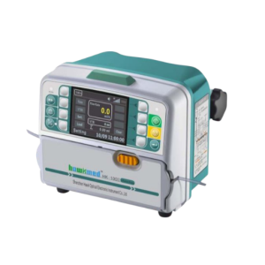 Hawkmed HK 100 Infusion Pump