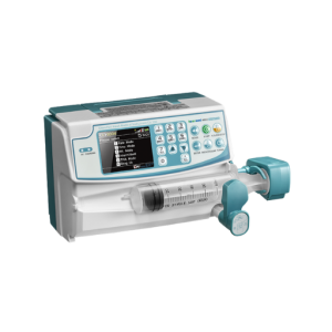 Hawkmed HK 400 Syringe Pump
