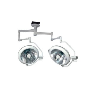 Heal Force G 7070 Helogen Double Dom LED OT Light