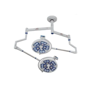 Heal Force Top LED 6060 Double Dom LED OT Light