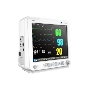 Heal Force ZD 120B Patient Monitor