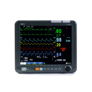 IG Medical  XP-IM Patient Monitor