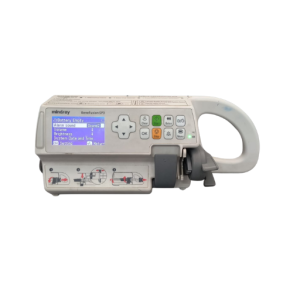 Mindray Benefusion USP Syringe Pump
