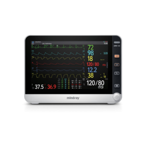 Mindray UMEC 100 Patient Monitor