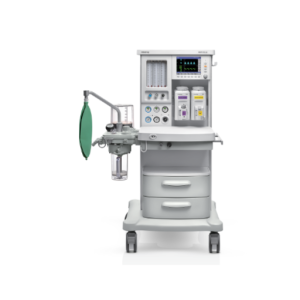 Mindray Wato Ex - 20 Anesthesia with ventilator
