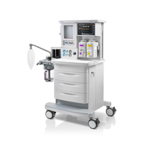 Mindray Wato Ex-35 Anesthesia with ventilator