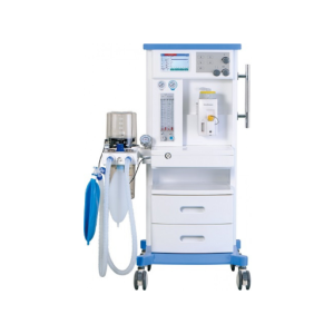 Perlove S6100D Anesthesia With ventilator