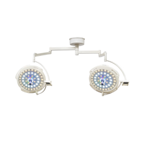 Sk Surgitech LED 700/700 Double Dom LED OT Light