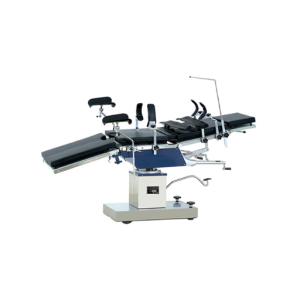 Triup 3008A Manual Hydraulic OT Table