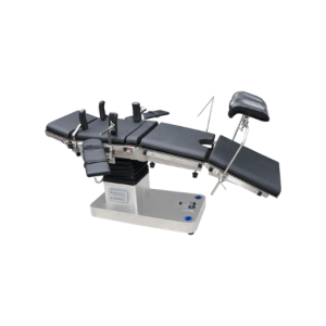 Ventek 4001 Electric Hydraulic OT Table