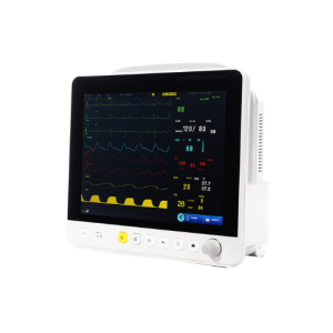 Yonker E 12 Patient Monitor